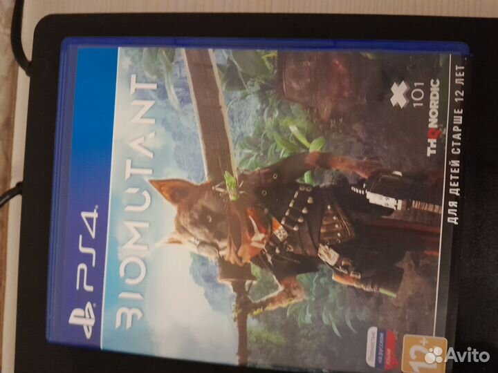 Игры для приставок ps4 бу