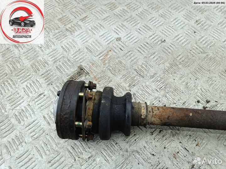 Полуось задняя б/у Mercedes W210 (E)