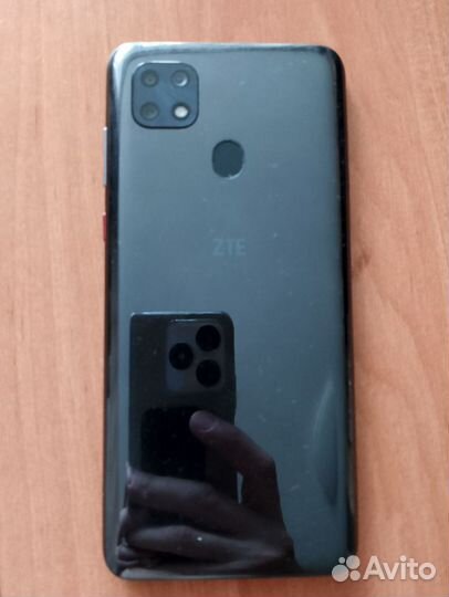 ZTE Blade 20 Smart, 4/128 ГБ