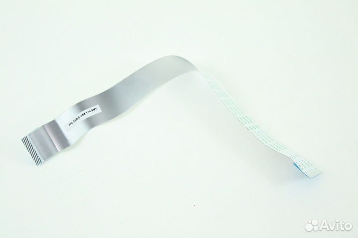 Шлейф кнопки включения hp 15-p 15-k 17-f