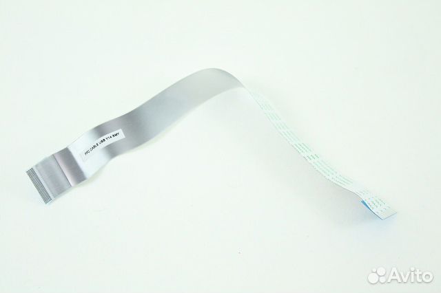 Шлейф кнопки включения hp 15-p 15-k 17-f