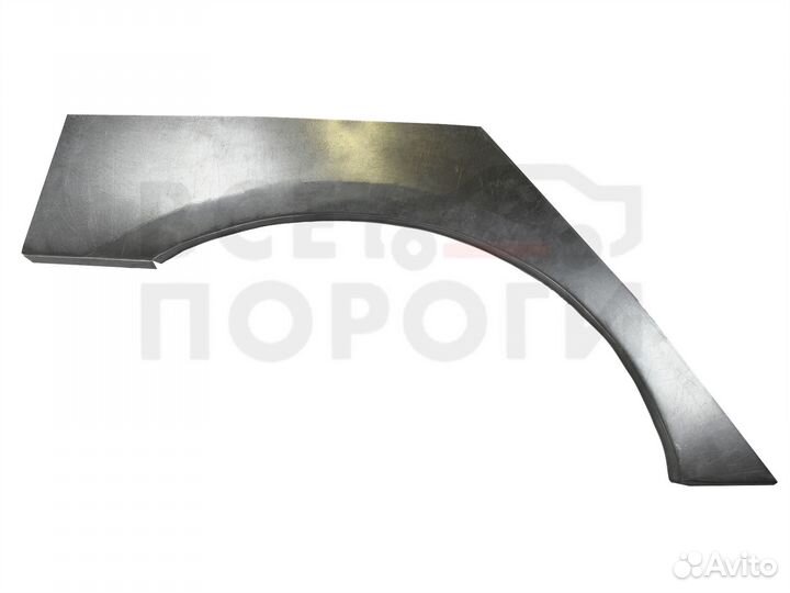 Ремонтные арки Acura TSX 1