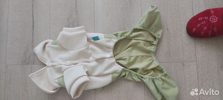 Костюм для собачки