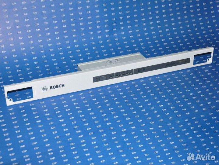 Модуль управления холодильника bosch 00792116