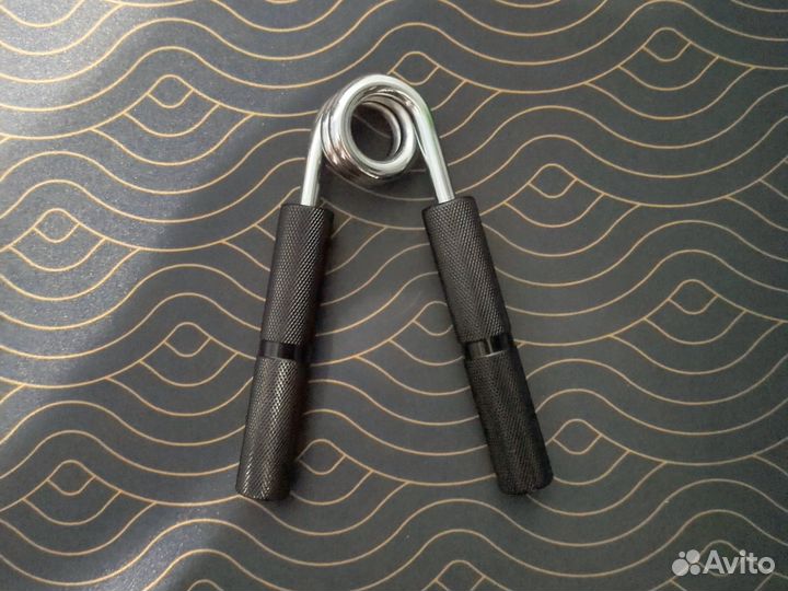 Эспандер кистевой Kettler 65 kg