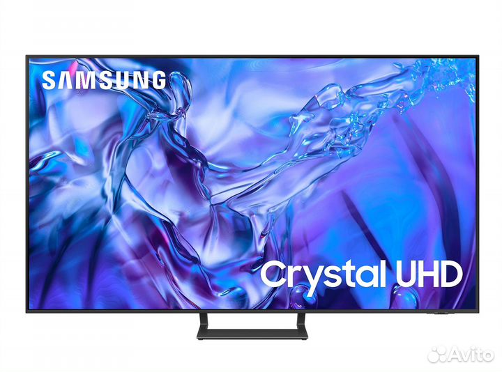 Телевизор Samsung UE65DU8500U (2024 Ростест)*