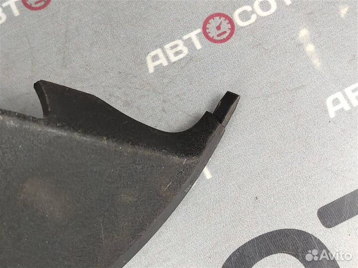 Кожух моторного отсека Audi TT 8N (1999-2005г.в.)