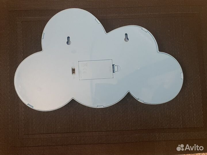 Светильник Ночник детский