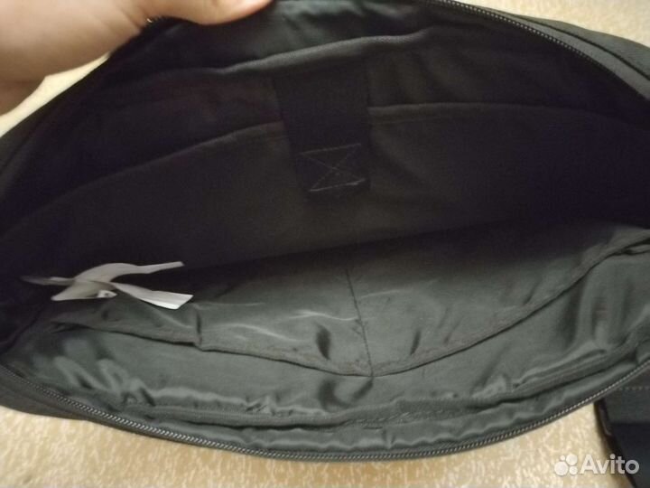 Новая сумка для ноутбука 15.6