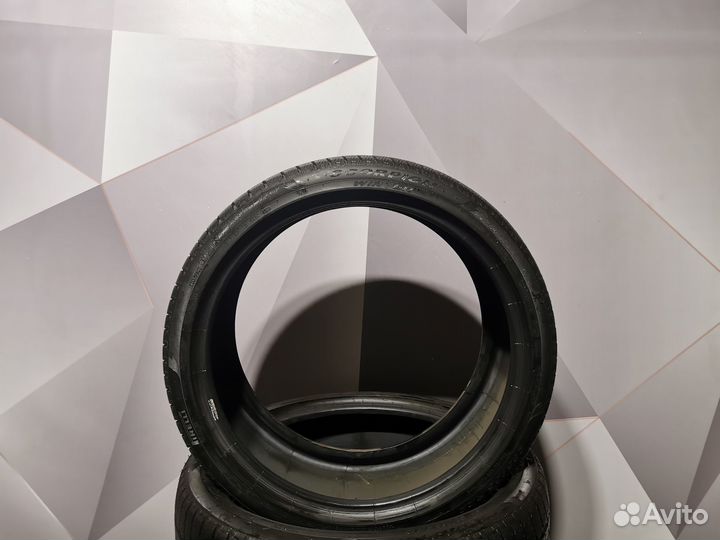 Pirelli Scorpion Winter 285/35 R22 106V