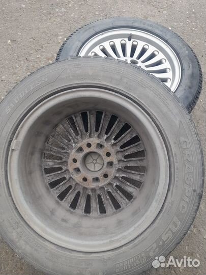 Колеса r16 на бмв