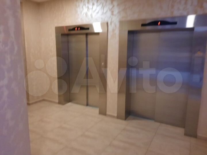 3-к. квартира, 83,5 м², 10/20 эт.