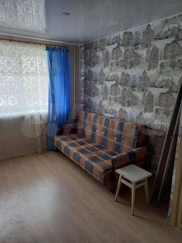 Комната 14 м² в 5-к., 4/5 эт.