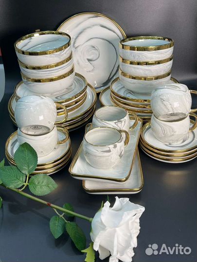 Набор столовой посуды