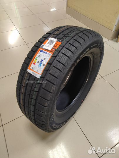 Tracmax X-Privilo S360 265/60 R18 114T