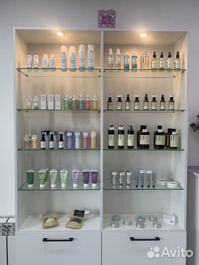 Сыворотка для лица SmoRodina