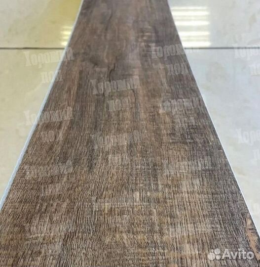 Кварцвиниловая плитка мелкий опт