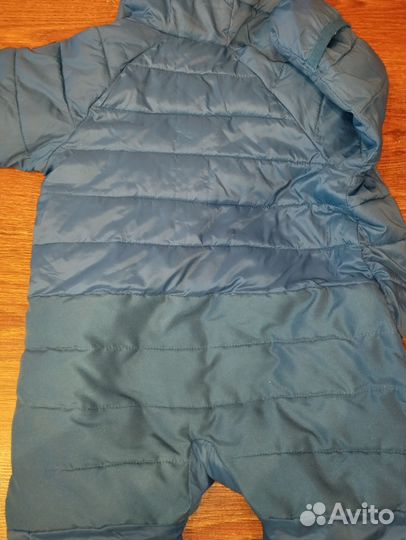 Комбинезон polarn o'pyret, 68