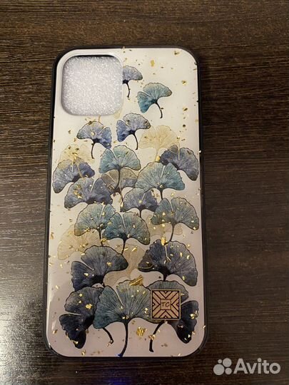 Чехол на iPhone 12, 12 pro