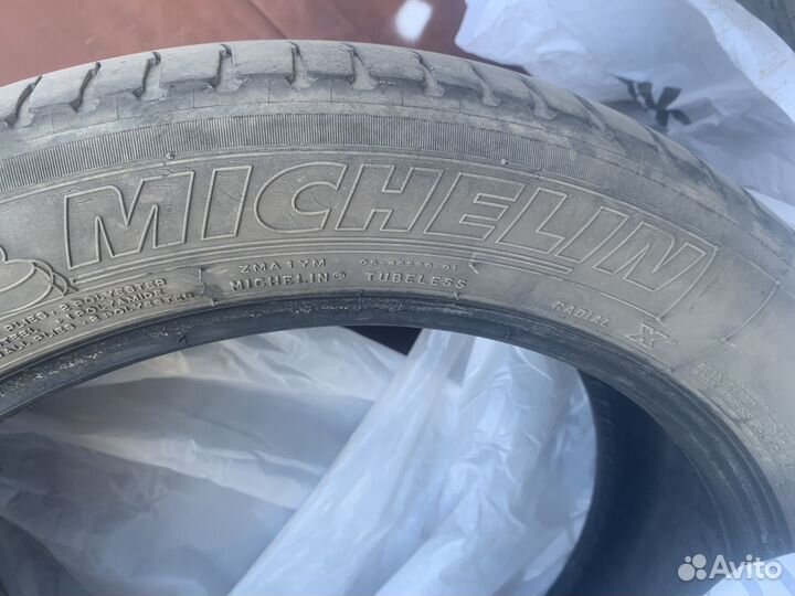 Michelin Latitude Sport 3 235/50 R19 99V