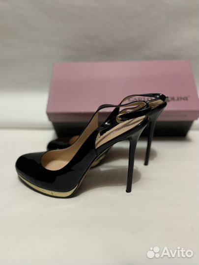 Босоножки carlo pazolini 37