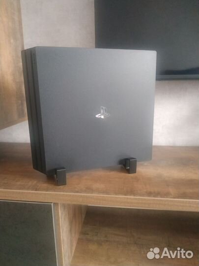 Sony PlayStation 4 Pro