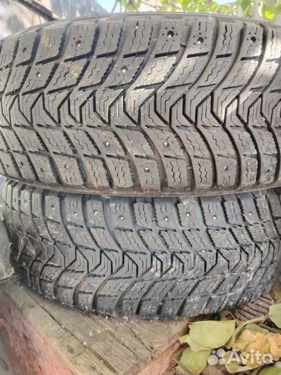 Michelin XDW Ice Grip 185/65 R15 22T