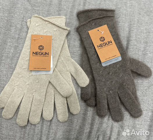 Перчатки женские кашемир negun Монголия объявление продам