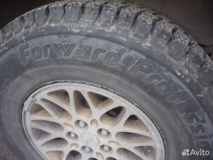 Колеса r15.5x114,3.235-75-15,Jeep Gr.Cherokee ZJ