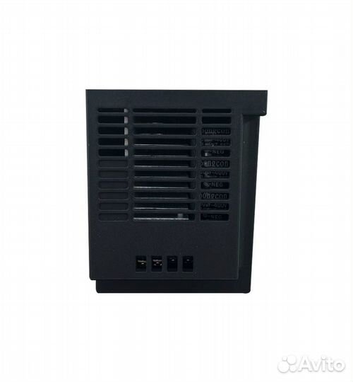 Частотный преобразователь instart / инстарт VCI