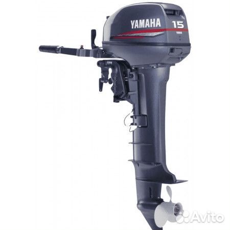 Продам плм Ямаха 9.9/15