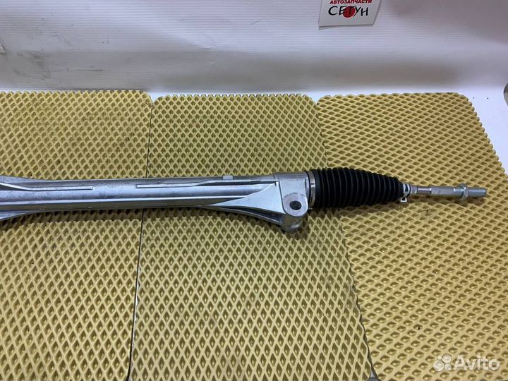 Рейка рулевая Toyota RAV4 A3# 05,Toyota Vanguard