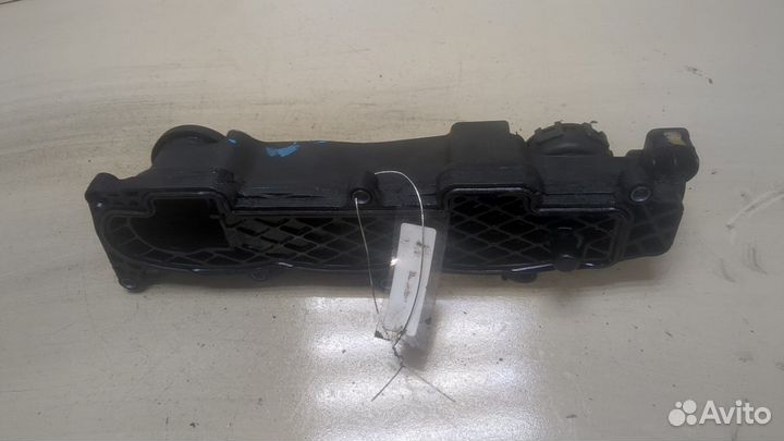 Маслоотделитель Citroen Berlingo, 2009