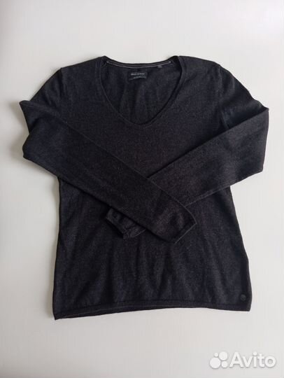 Marc o polo джемпер cotton yak M