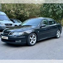 Saab 9-3 2.0 AT, 2005, 350 500 км, с пробегом, цена 600 000 руб.