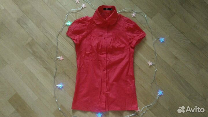 Новая блузка 40 Incity