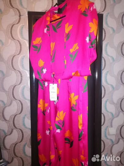 Комбинезон женский zara новый