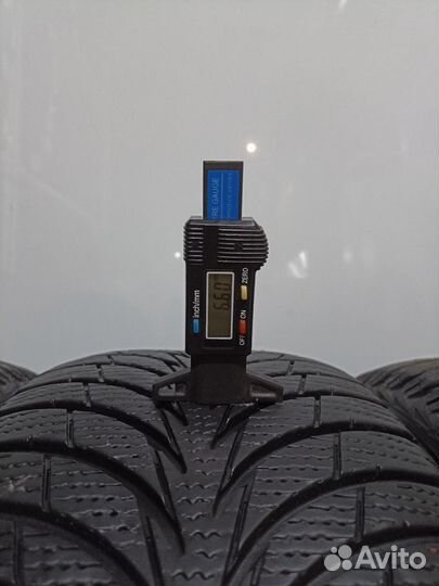 Goodyear UltraGrip Ice+ 225/55 R17
