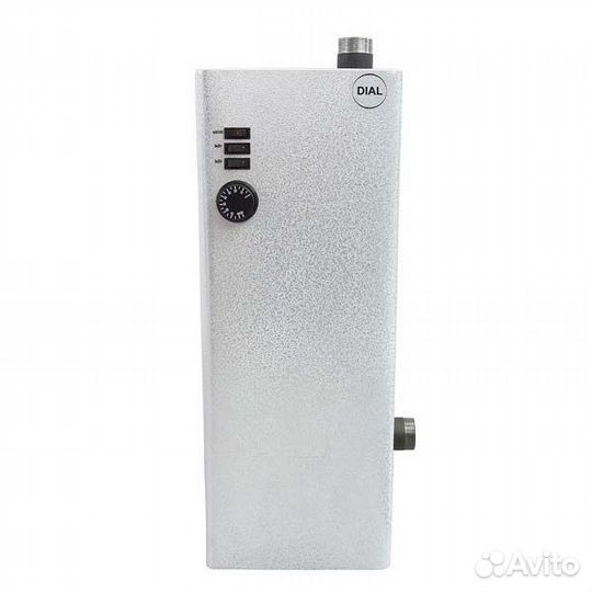 Котел электрический dial 36 кВт. (380 V)