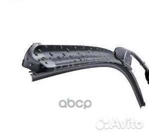 Щётка бескаркасная всесезонная 600 мм 339700750