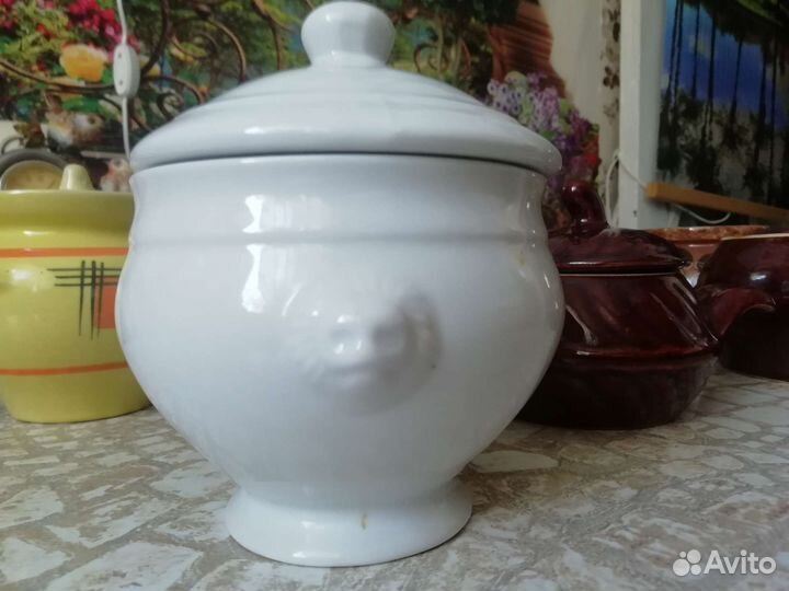 Посуда для запекания вкусных блюд в печи, духовке