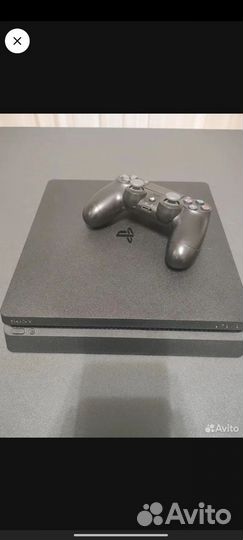Sony playstation 4 slim 1tb