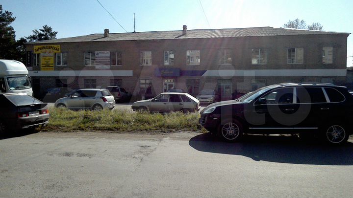 Офисное помещение, 14 м²