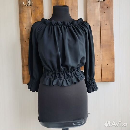 Блузка Италия размер S