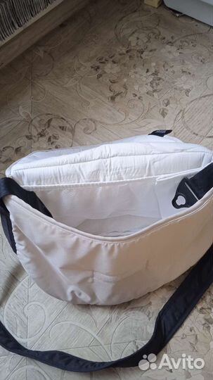 Сумка для коляски
