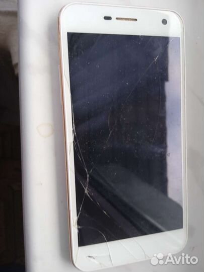 Телефон Waleyfox