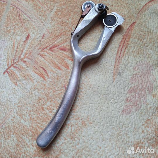 Нож для резки бумаги СССР