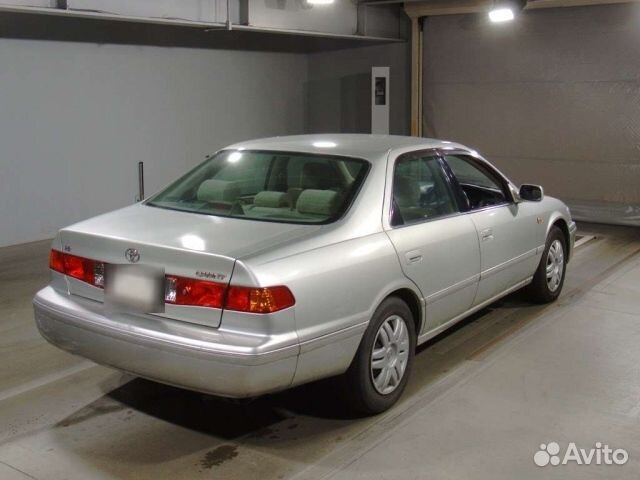 Авто Toyota Camry Gracia SXV20 5SFE