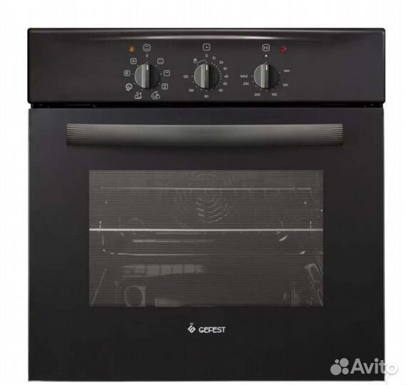 Варочная панель, духовой электрический шкаф