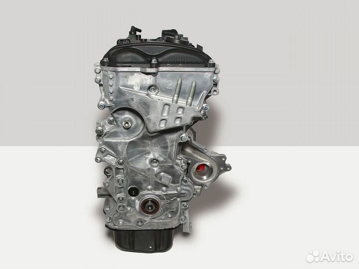 Двигатель Hyundai/Kia G4NA в наличии